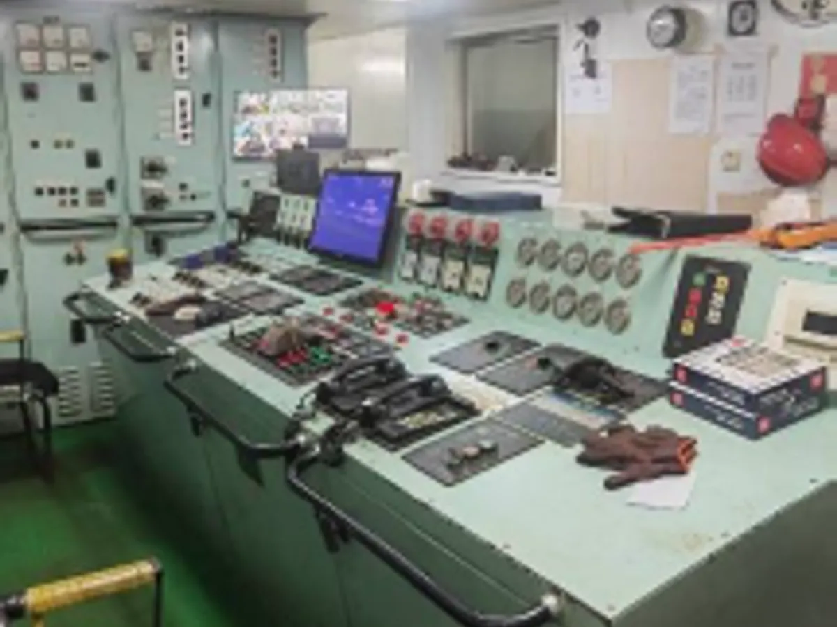 Anchor Handling Tug Supply Vessel (AHTS) for sale
