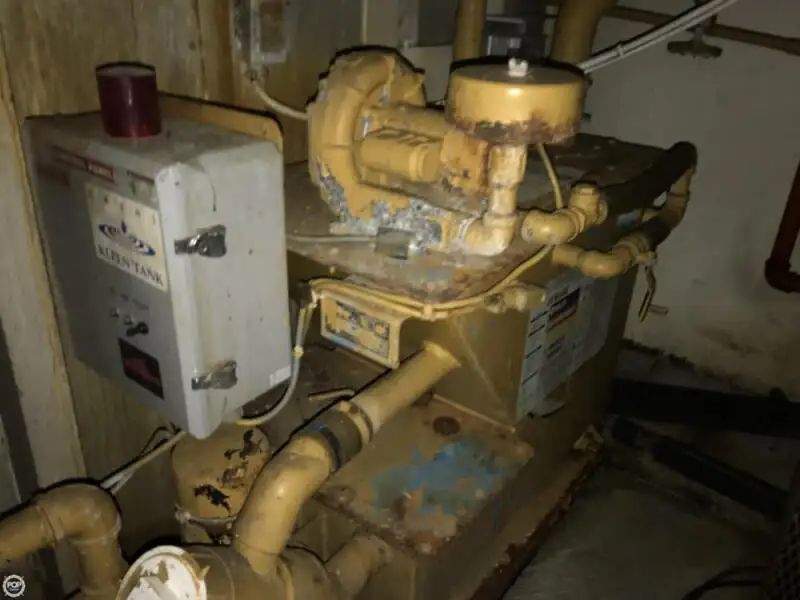 Towboat for sale
