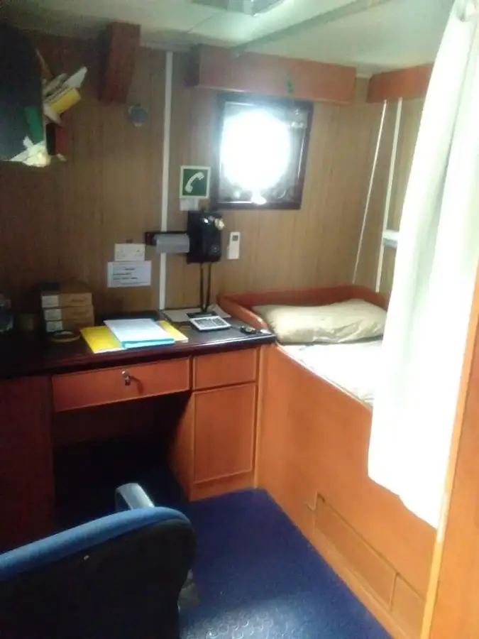 Towboat for sale