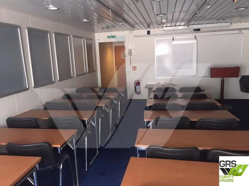 Ro-Ro ship for sale