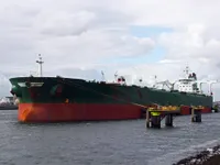Oil/Chemical tanker for sale