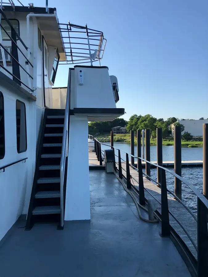 Cruiseferry for sale