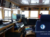 Trawler for sale