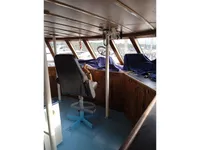 Passenger ship for sale
