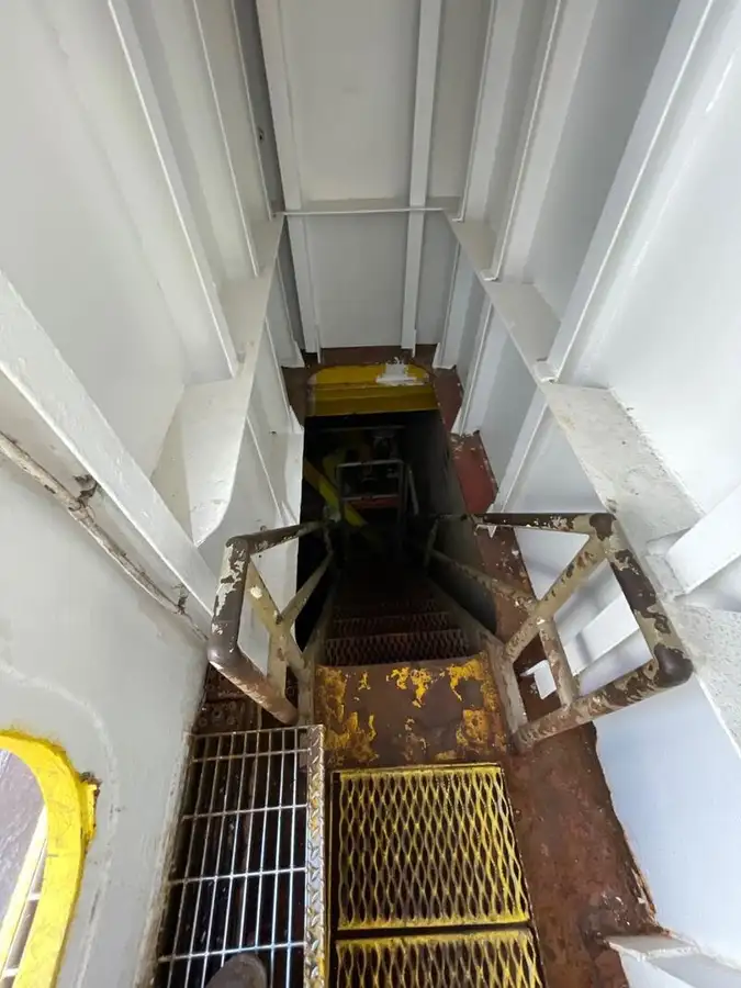 Dredger for sale