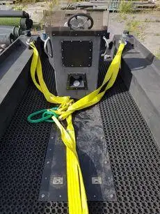 Rigid inflatable boat for sale
