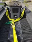 Rigid inflatable boat for sale