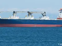Reefer ship for sale