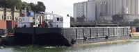Barge for sale