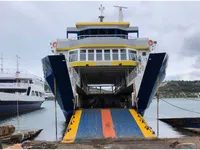 Ro-Ro ship for sale