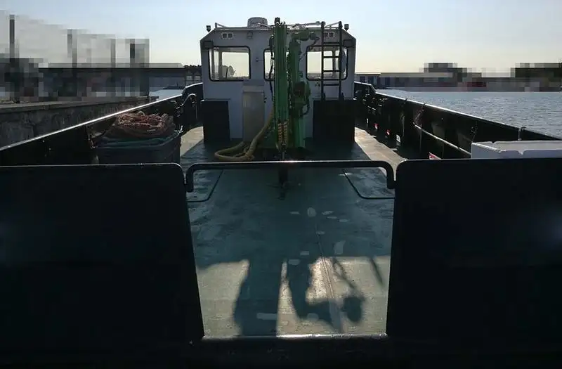Workboats for sale