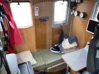 Fishing vessel for sale