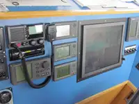 Towboat for sale