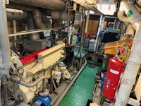 Supply ship for sale