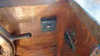 Trawler for sale