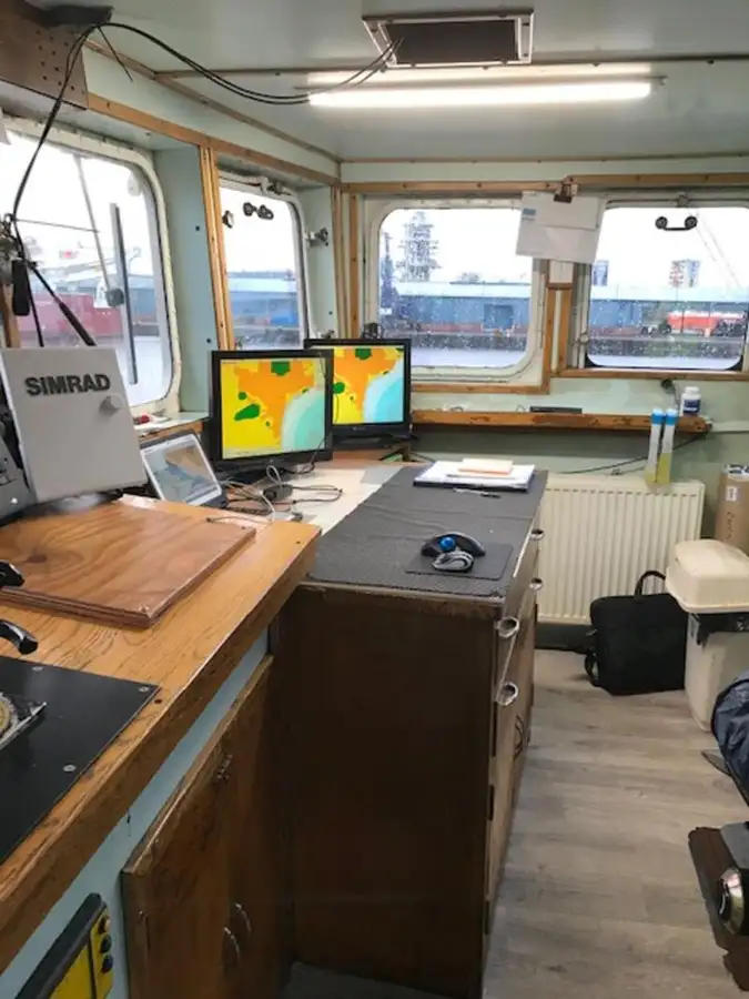 Dredger for sale