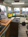 Dredger for sale