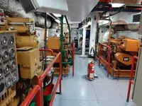 Anchor Handling Tug Supply Vessel (AHTS) for sale