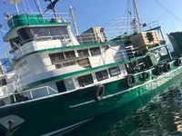 Purse seiner for sale