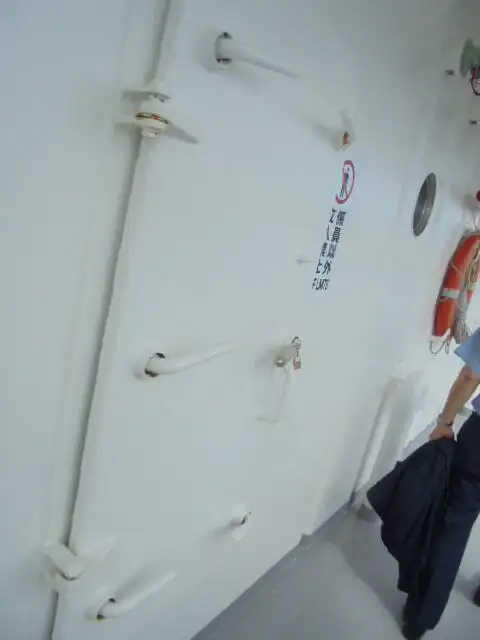 Patrol boat for sale