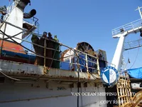 Trawler for sale