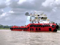 Tugboat for sale