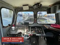 Towboat for sale