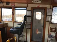 Towboat for sale