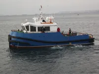 Tugboat for sale