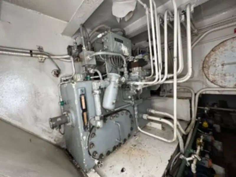 Towboat for sale