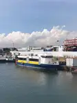 Passenger ship for sale