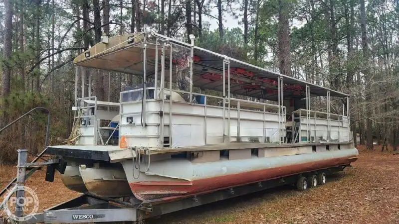 Passenger ship for sale
