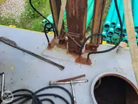Barge for sale
