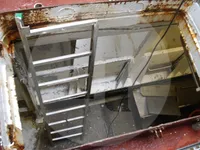 Fishing vessel for sale