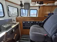 Towboat for sale