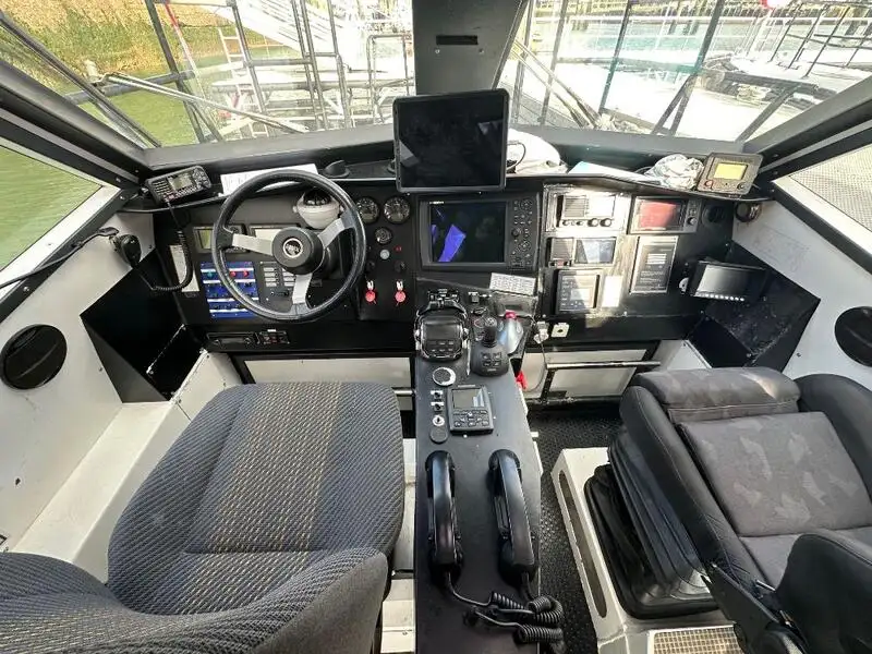 Pilot boat for sale