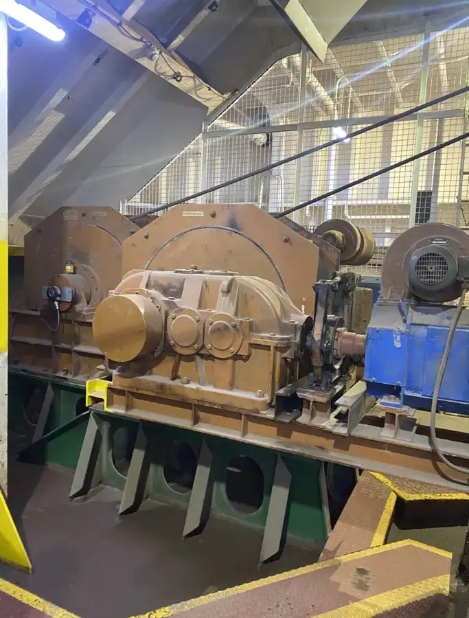 Dredger for sale