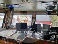 Ferry vessel for sale