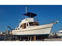 Yacht for sale