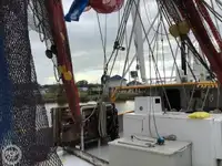 Trawler for sale