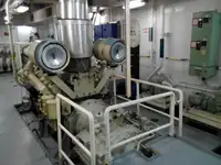Bunker tanker for sale