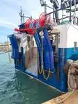 Trawler for sale