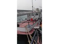 Workboats for sale