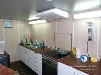 Trawler for sale