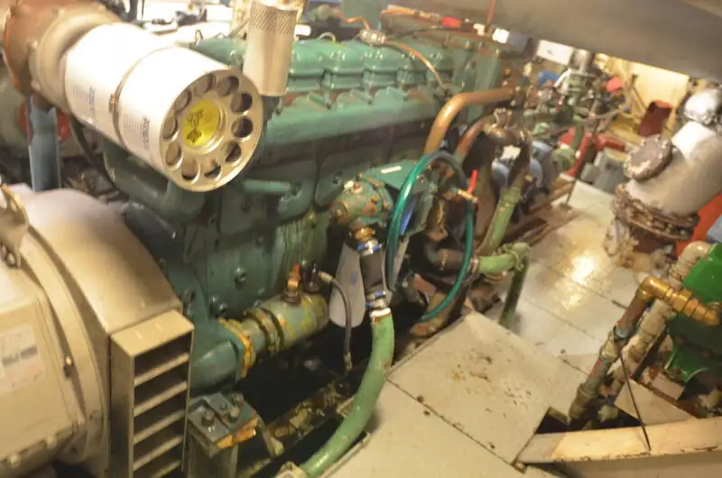 Ro-Ro ship for sale