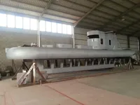 Tour boat for sale