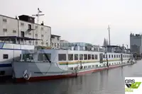 Cruise ship for sale