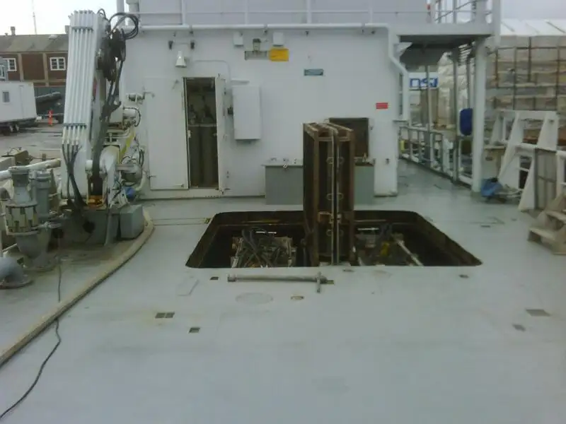 Workboats for sale