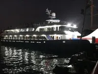 Passenger ship for sale