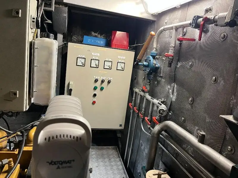 Pilot boat for sale